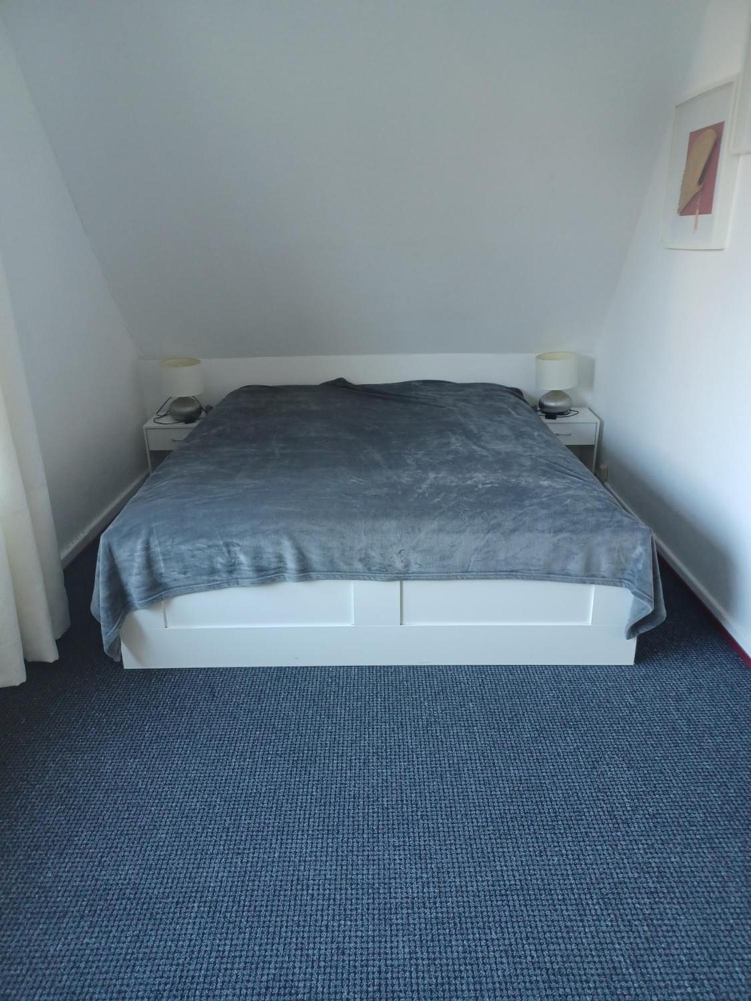 Familienzimmer Hh-Schnelsen Hambourg Extérieur photo